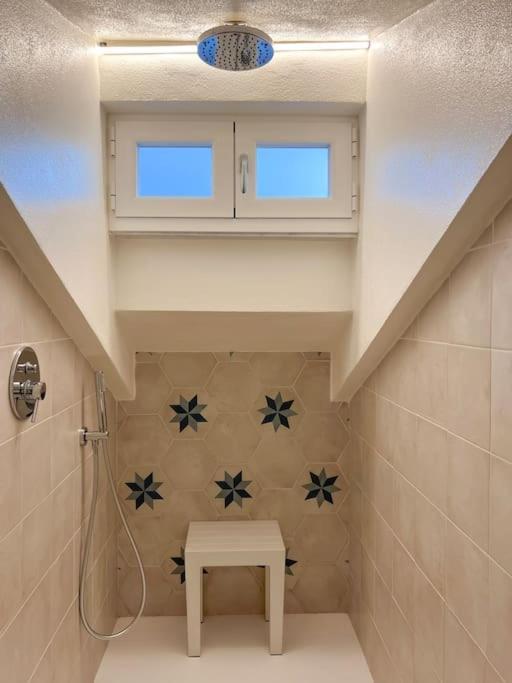 Appartamento Il Piccolo Faro Sestri Levante Esterno foto